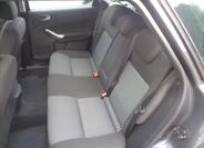 Ford Mondeo 11