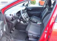 Citroën C3 Aircross 10