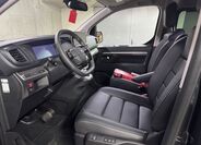 Toyota ProAce Verso 9