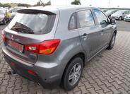 Mitsubishi ASX 10