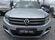 Volkswagen Tiguan 2