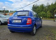 Škoda Fabia 6
