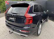Volvo XC90 7