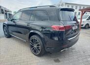 Mercedes-Benz GLS 8
