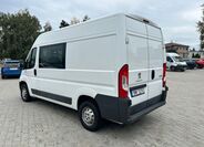 Peugeot Boxer 10