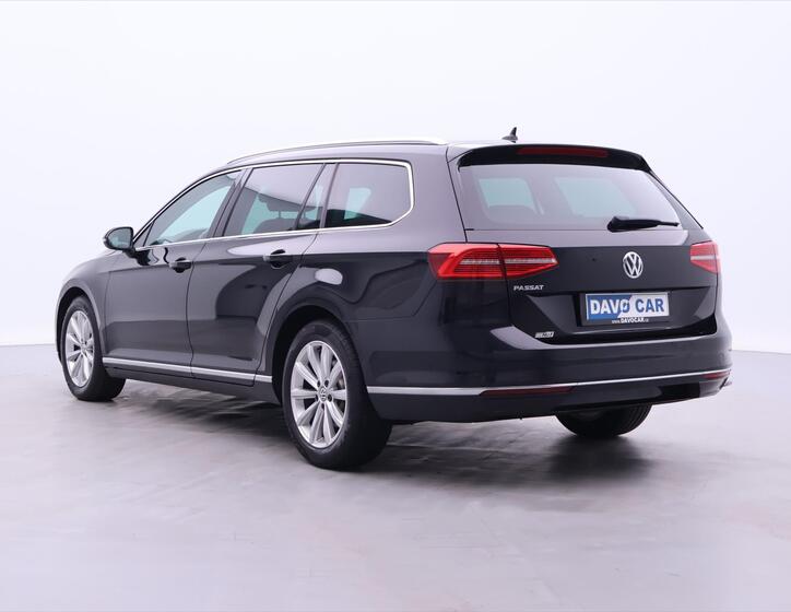 Volkswagen Passat 5