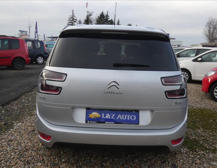 Citroën C4 Picasso 5