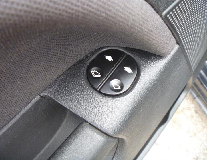 Ford Fiesta 8
