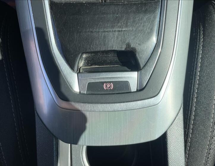 Peugeot 308 29