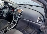 Opel Astra 17