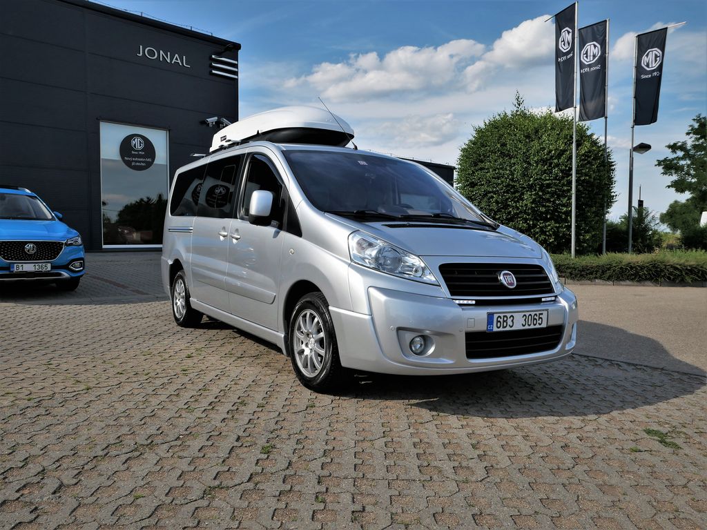 Fiat Scudo