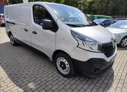 Renault Trafic 7