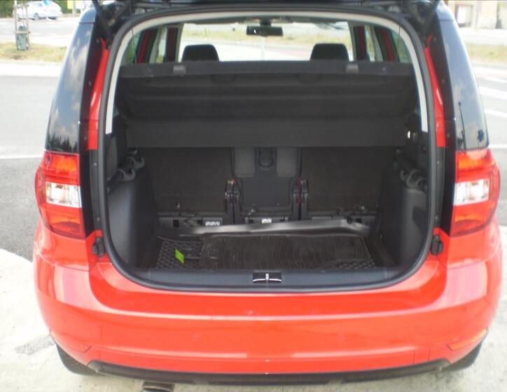 Škoda Yeti 15