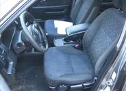 Honda CR-V 10