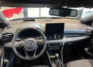 Toyota Yaris 8