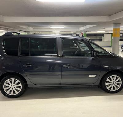 Renault Espace 7