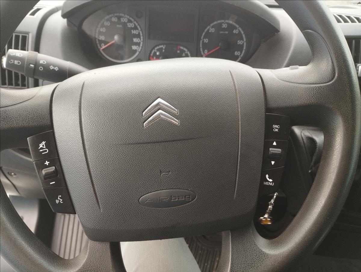 Citroën Jumper