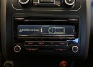 Volkswagen Touran 27