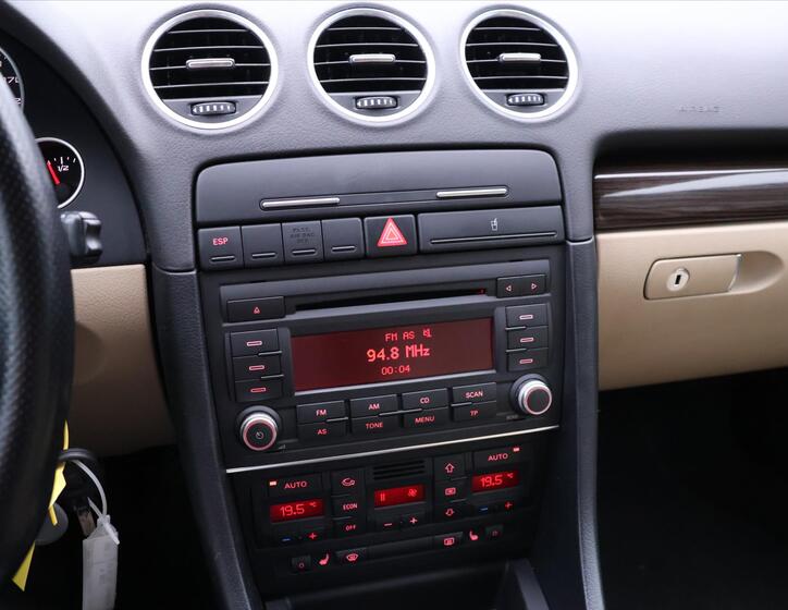 Seat Exeo 24