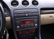 Seat Exeo 24