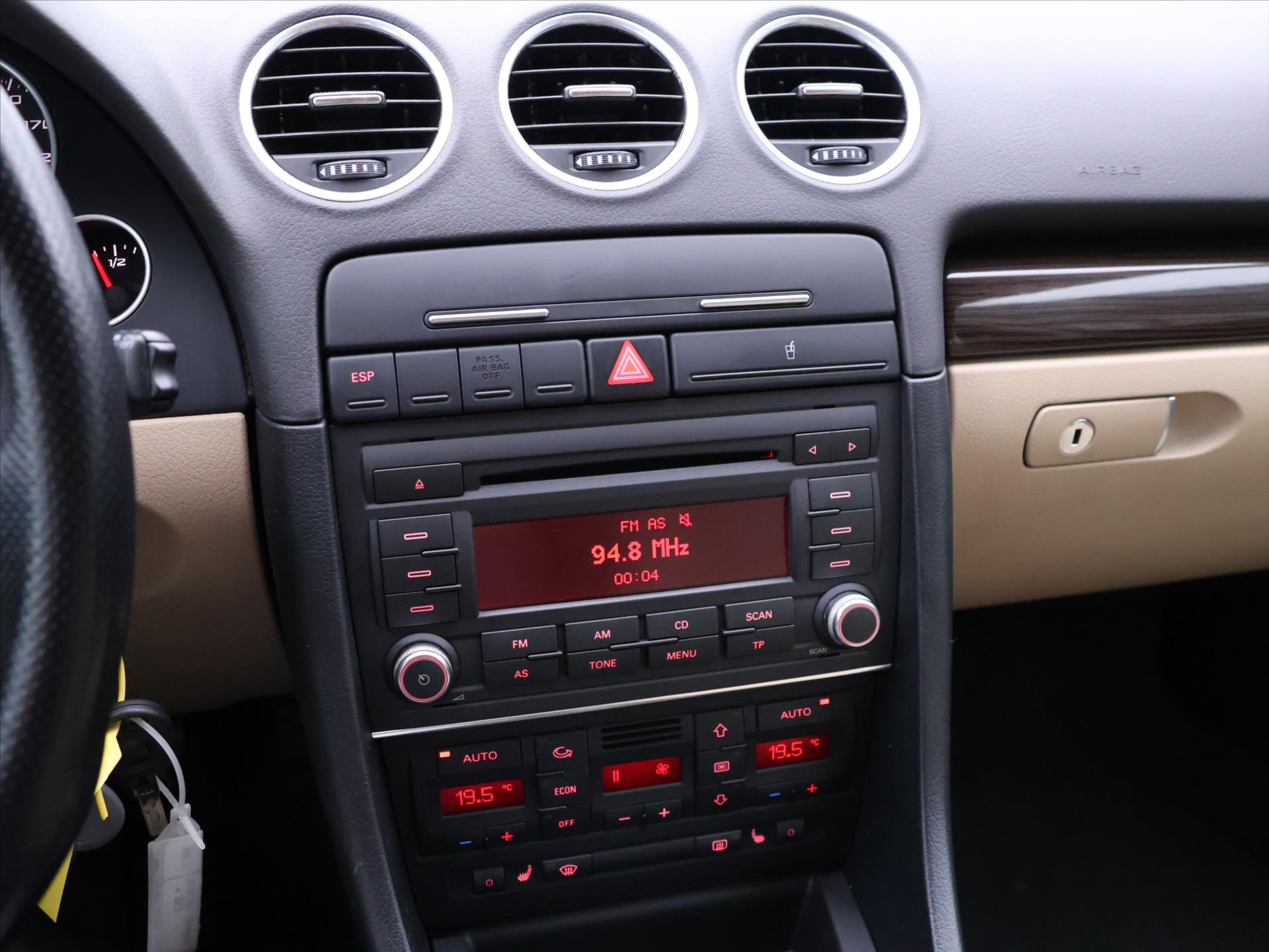 Seat Exeo