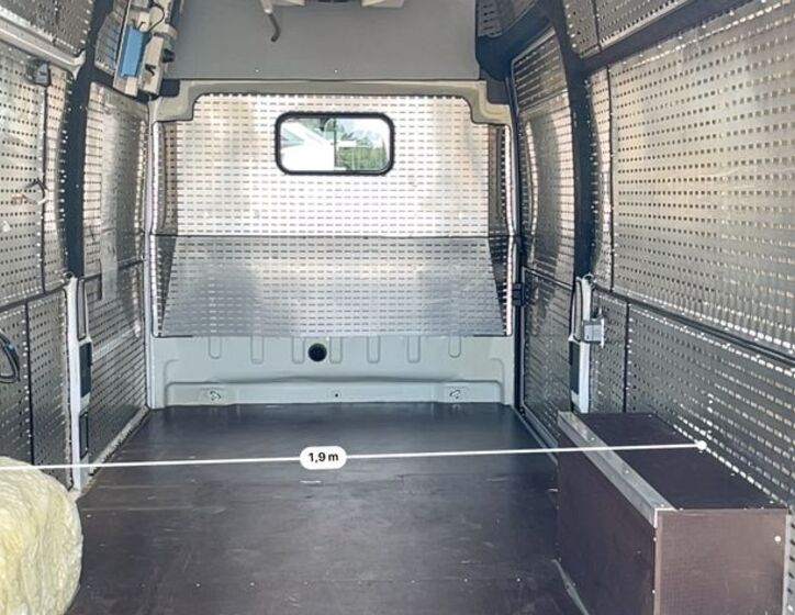 Fiat Ducato 17