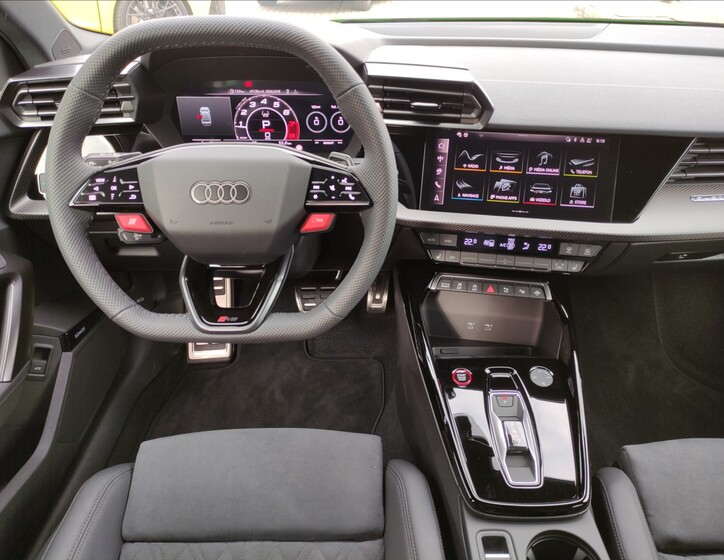 Audi RS 3 9