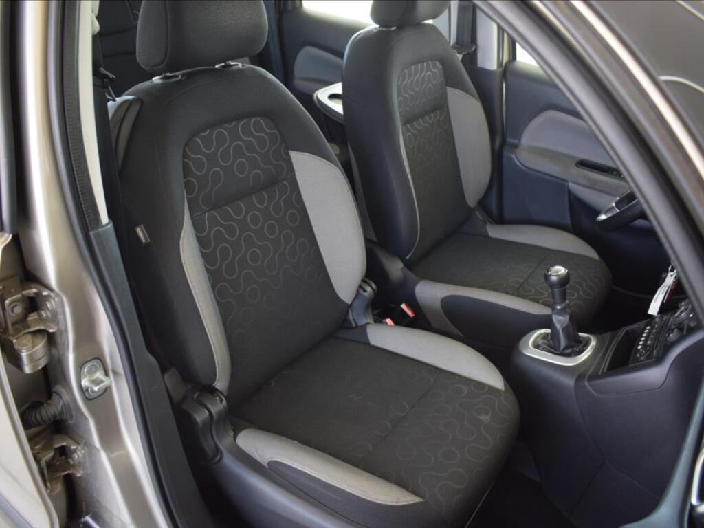 Citroën C3 Picasso 15