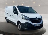 Renault Trafic 1