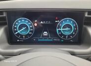 Hyundai Tucson 21