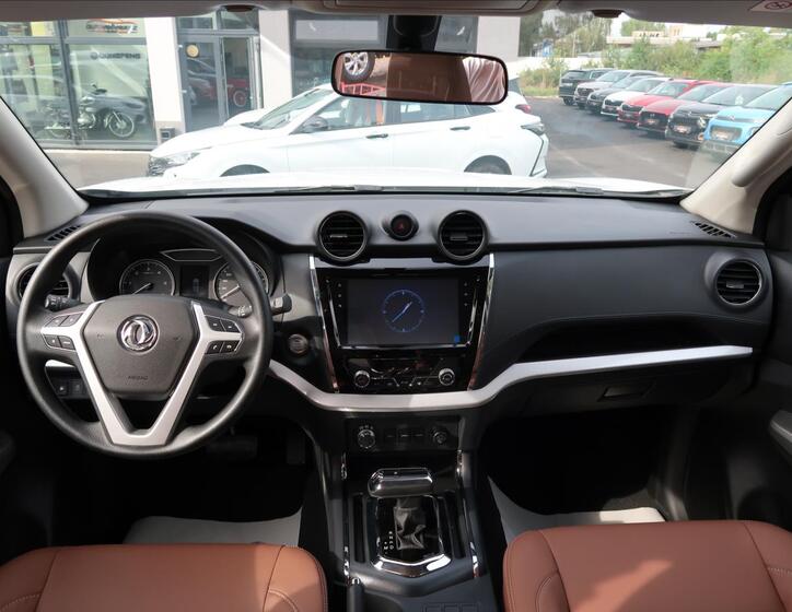 Dongfeng DF 6 18