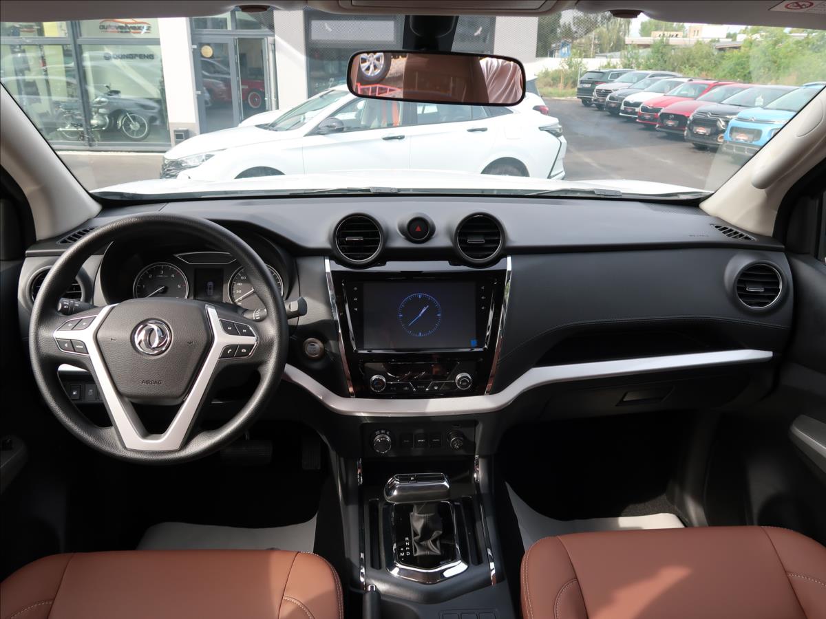 Dongfeng DF 6