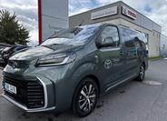 Toyota ProAce Verso 1