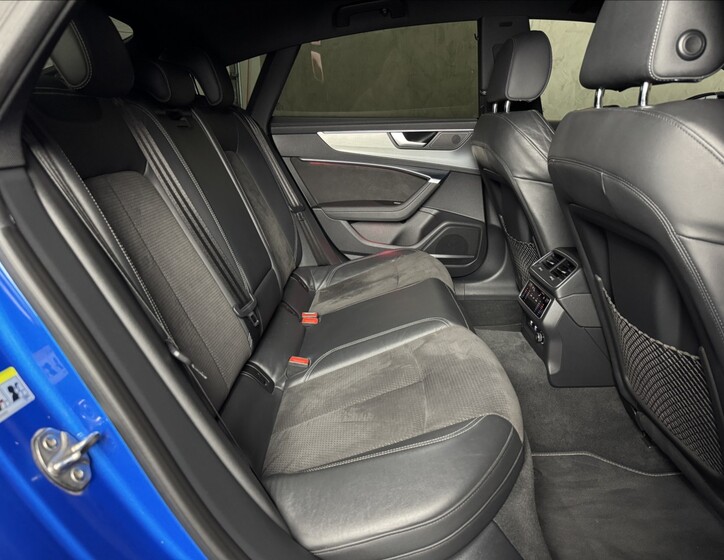 Audi A7 17