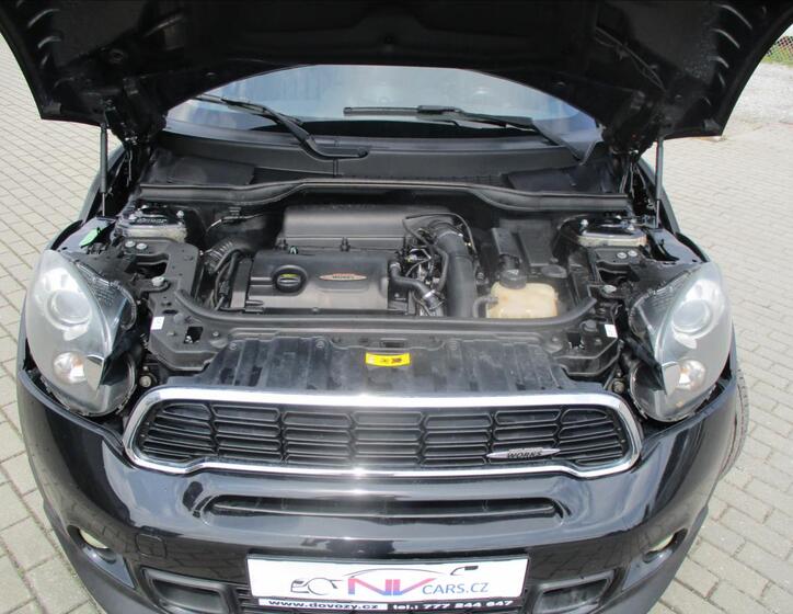 Mini Countryman 21