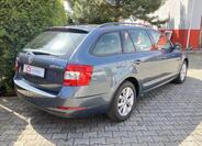 Škoda Octavia 5