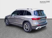 Mercedes-Benz GLB 3