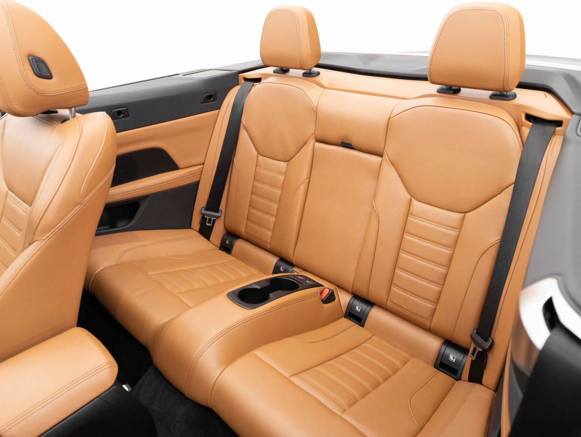 BMW Řada 4