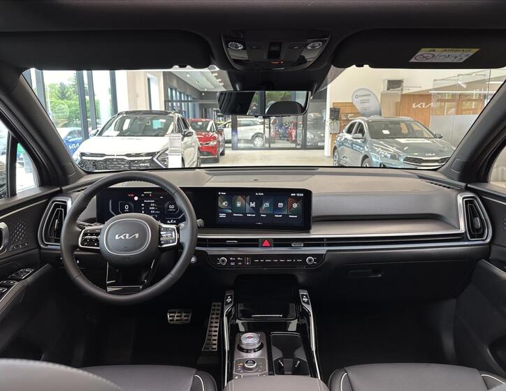 KIA Sorento 9