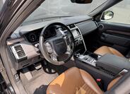 Land Rover Discovery 8