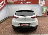 Mazda CX-3 8