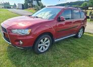 Mitsubishi Outlander 4