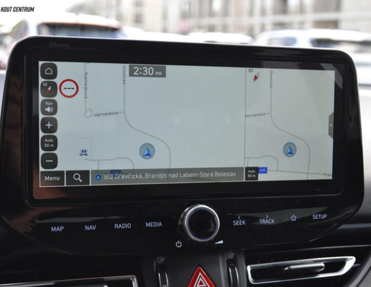Hyundai i30 25