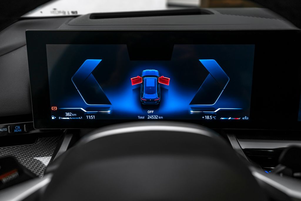 BMW Řada 5