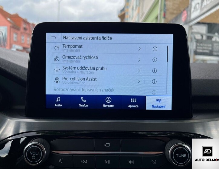Ford Kuga 70