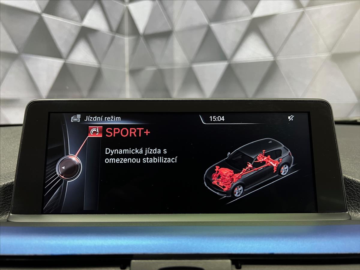BMW Řada 1