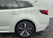 Toyota Corolla 6