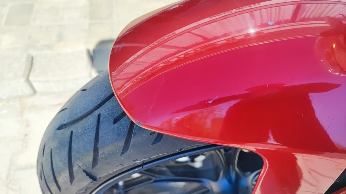 Honda Ostatní