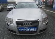 Audi A6 2