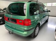 Volkswagen Sharan 6